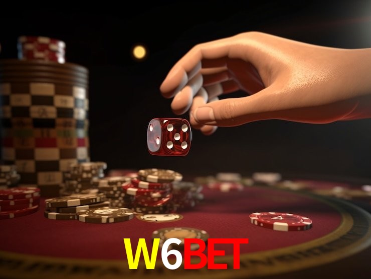 Estatísticas W6BET