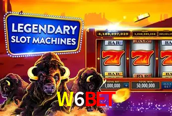 Descubra a Essência do W6BET: Nossa História e Compromissos