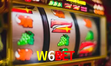 A Revolução dos Aplicativos de Jogos no W6BET