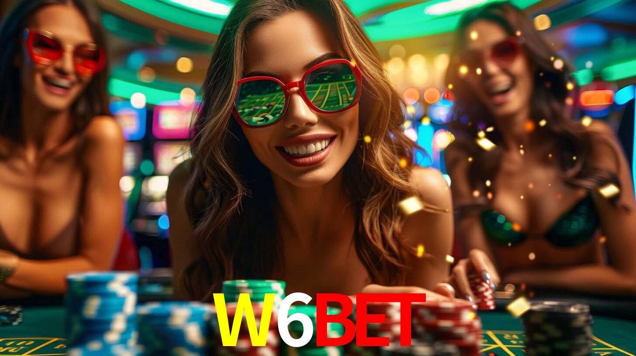 Statistics W6BET