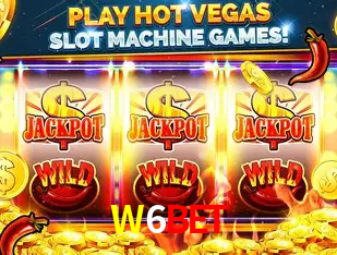 Desvendando o Mundo dos Jogos Virtuais na W6BET