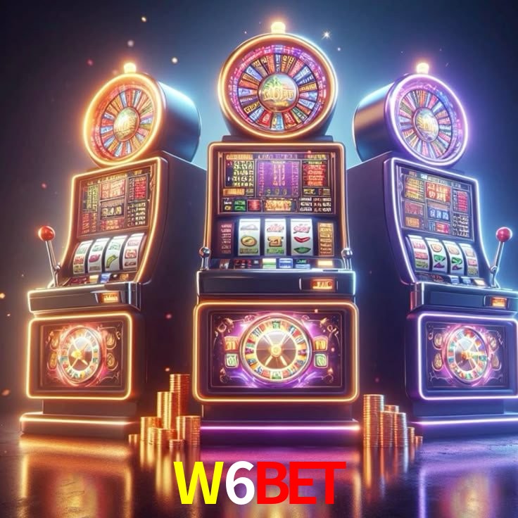 Ofertas Imperdíveis na W6BET: Promoções e Bônus Que Valem a Pena