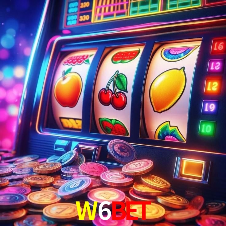 Jogo Aviator W6BET