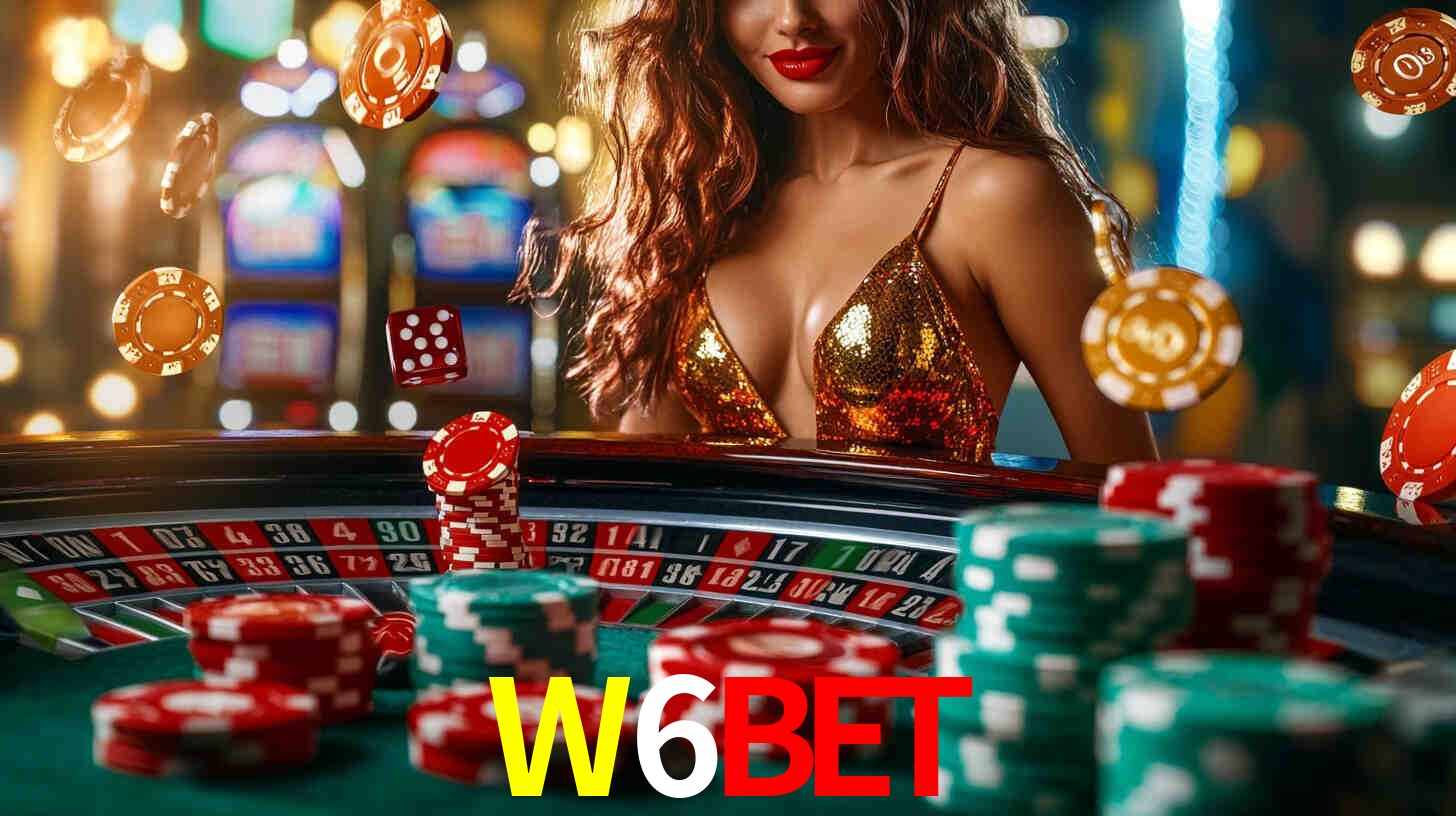 Tournaments W6BET