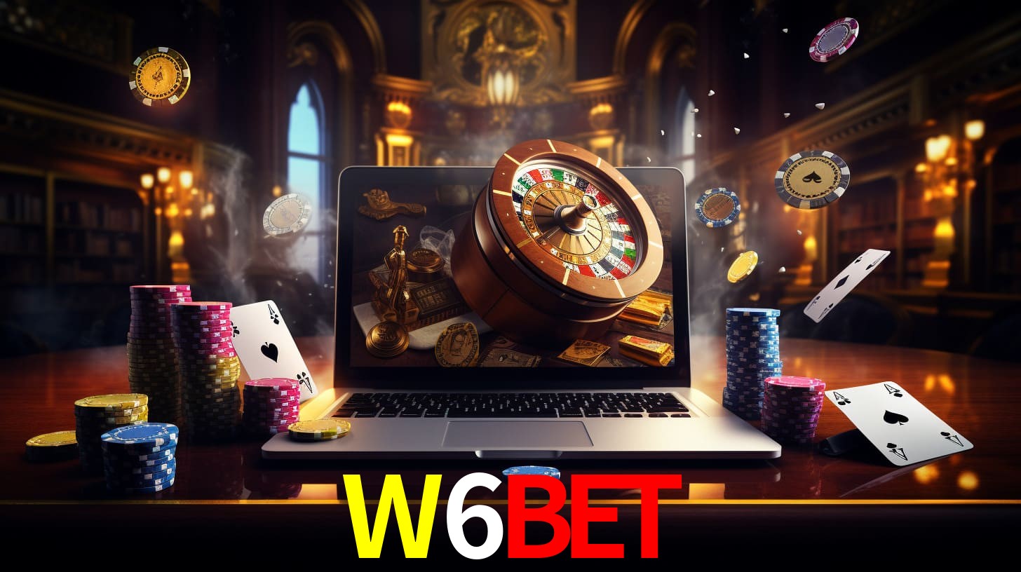 Spaceman Game W6BET