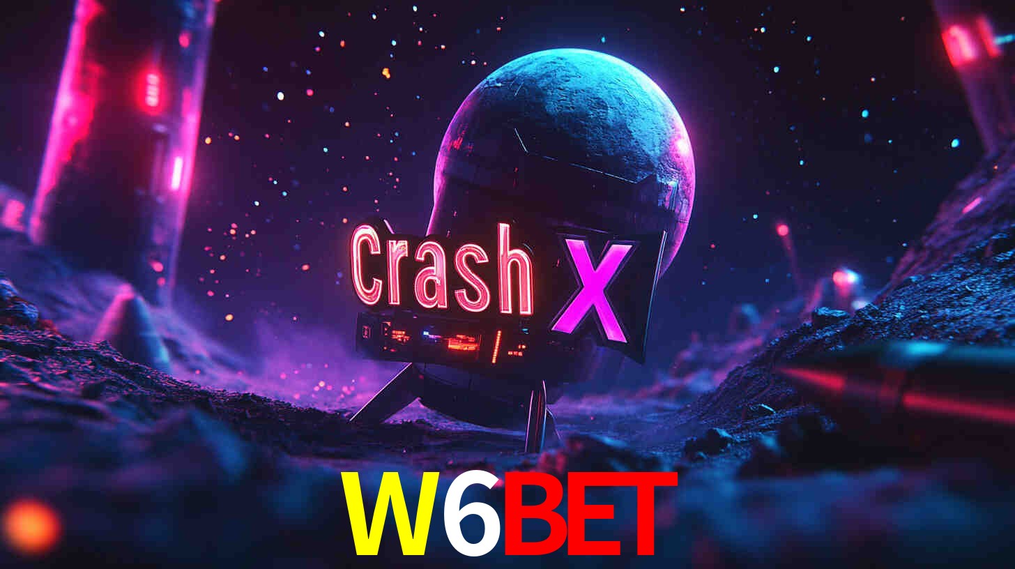 A Emoção da Loteria na W6BET: Uma Chance de Mudança de Vida