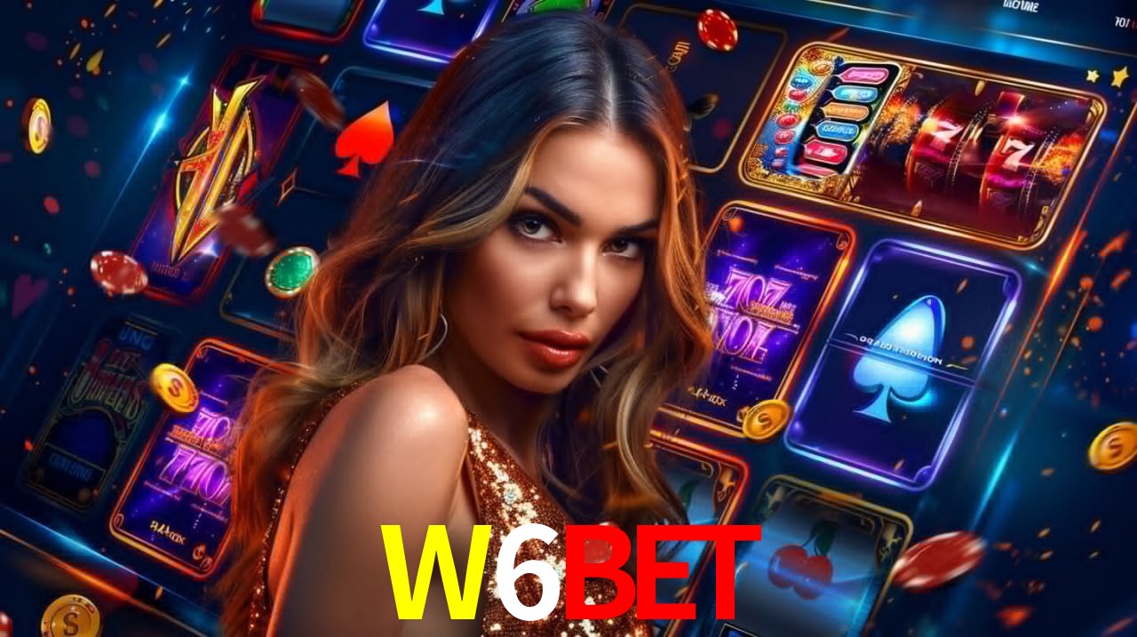Descubra a Essência do W6BET: Nossa História e Compromissos