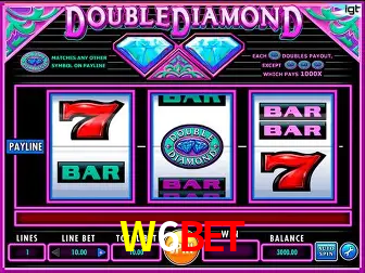 Descubra a Magia dos Jogos de Arcade no W6BET