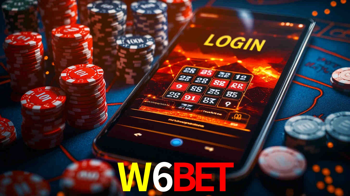 W6BET,W6BET vip