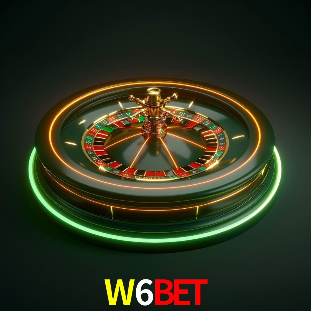 W6BET vip