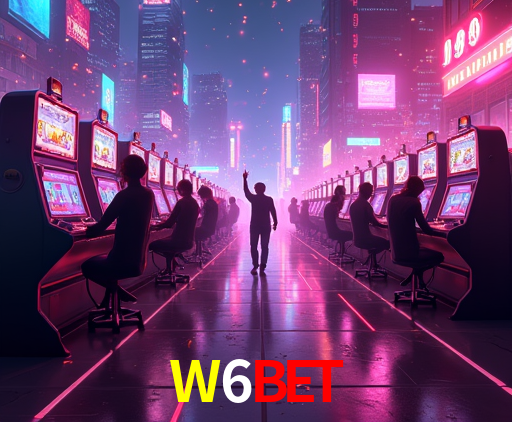Interface Premium W6BET