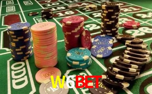 W6BET,W6BET vip
