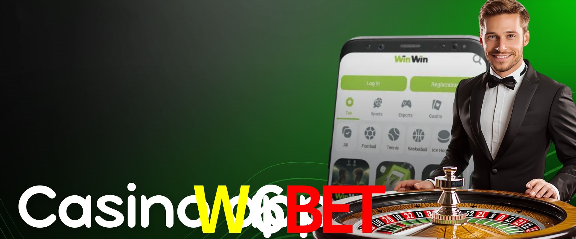 Security Systems W6BET