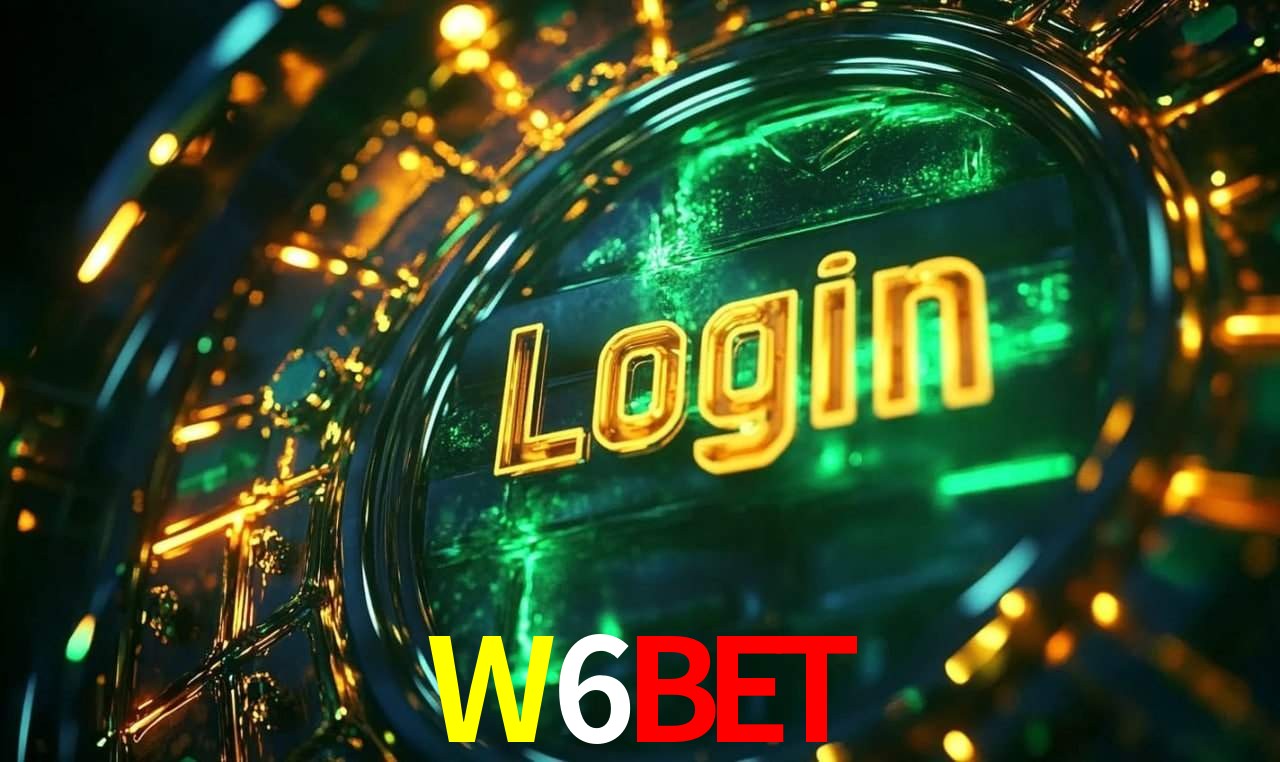 W6BET