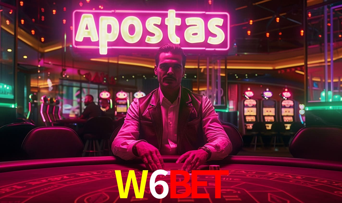 A Popularidade dos Caça-Níqueis no W6BET