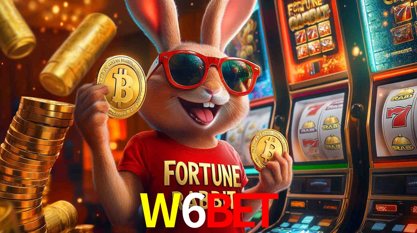 A Revolução dos Aplicativos de Jogos no W6BET