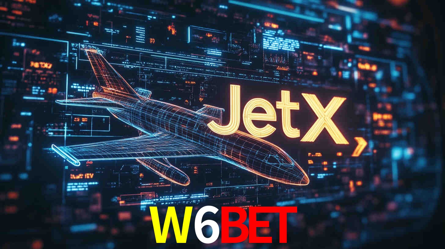 Descubra a Magia dos Jogos de Arcade no W6BET
