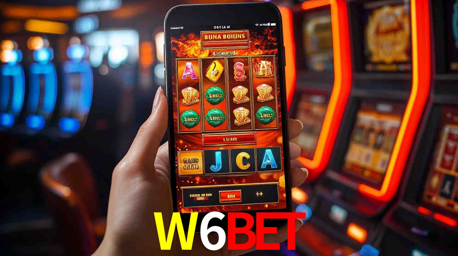 W6BET