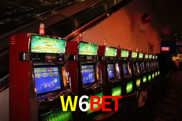 Descubra a Essência do W6BET: Nossa História e Compromissos