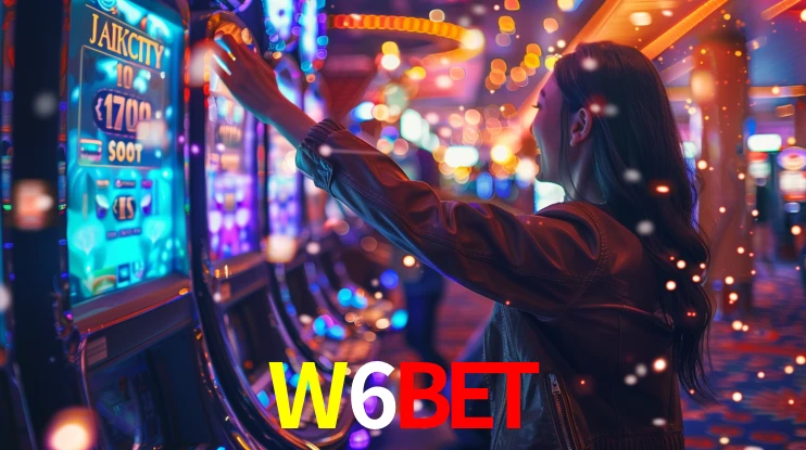 W6BET