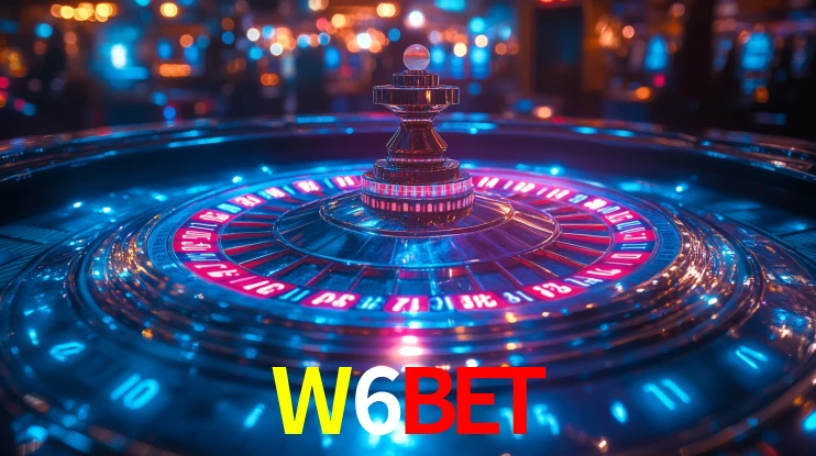 Exclusive Games W6BET