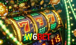 Exclusive Offers W6BET