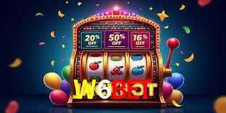 Login Seguro W6BET