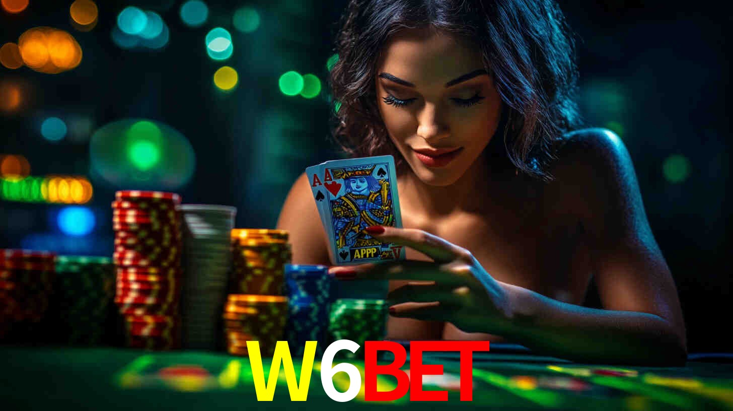 A Popularidade dos Caça-Níqueis no W6BET