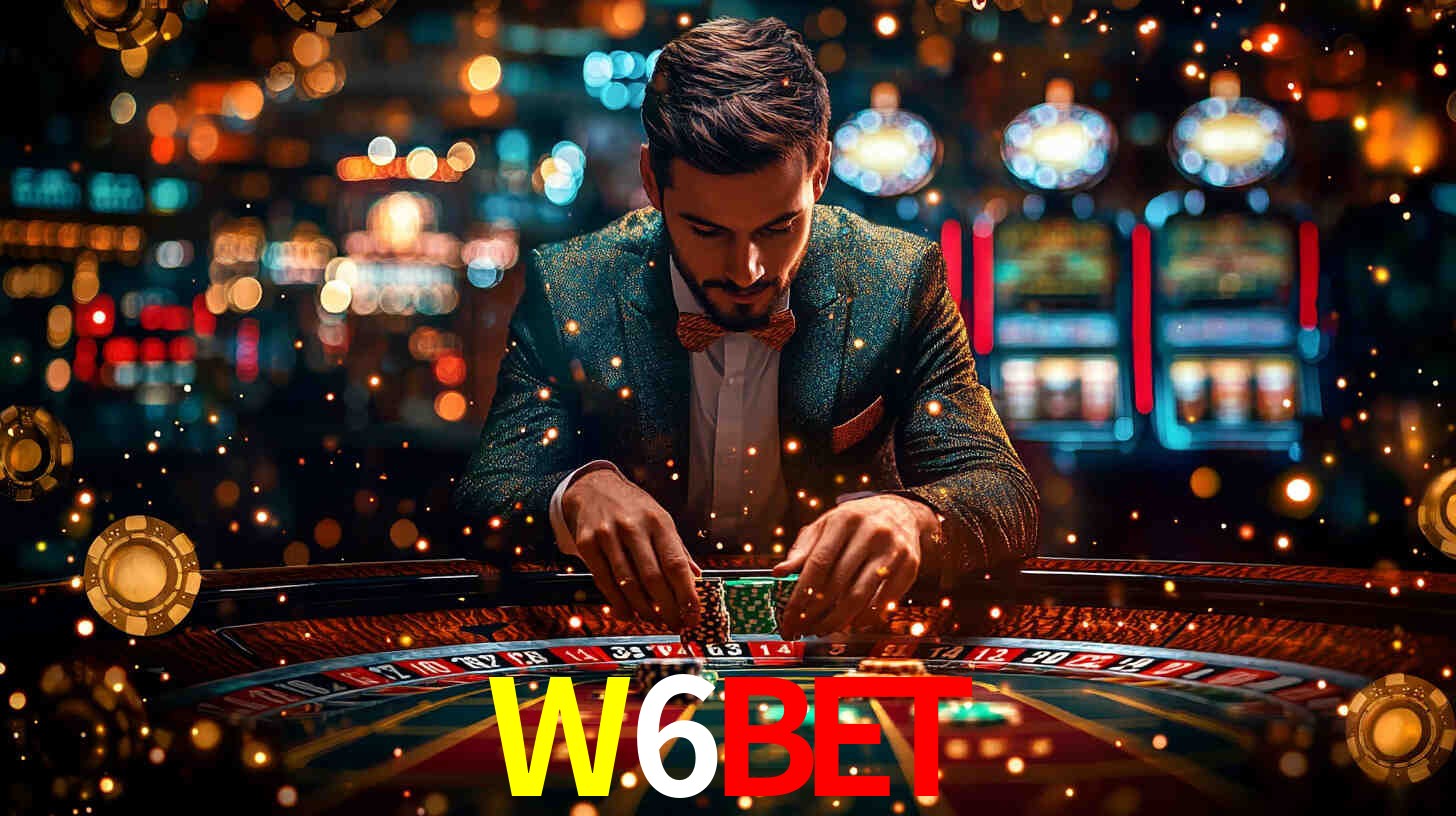 Programa VIP W6BET