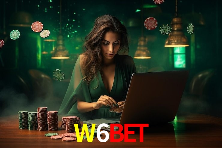 W6BET