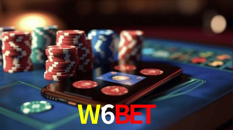 Torneios W6BET