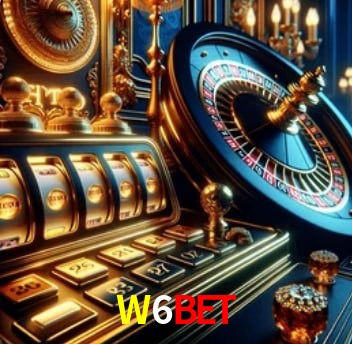 Bônus Diários W6BET