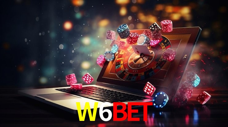 Descubra o Programa VIP da W6BET: Vantagens Exclusivas para Jogadores