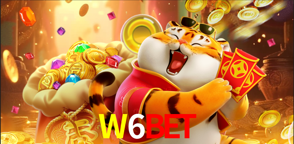 W6BET,W6BET vip