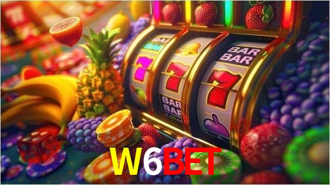 Seasonal Promotions W6BET