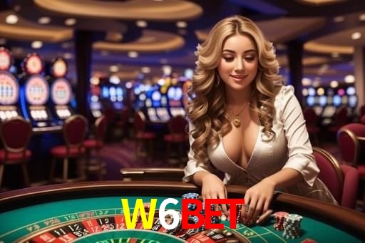 Tennis Betting W6BET