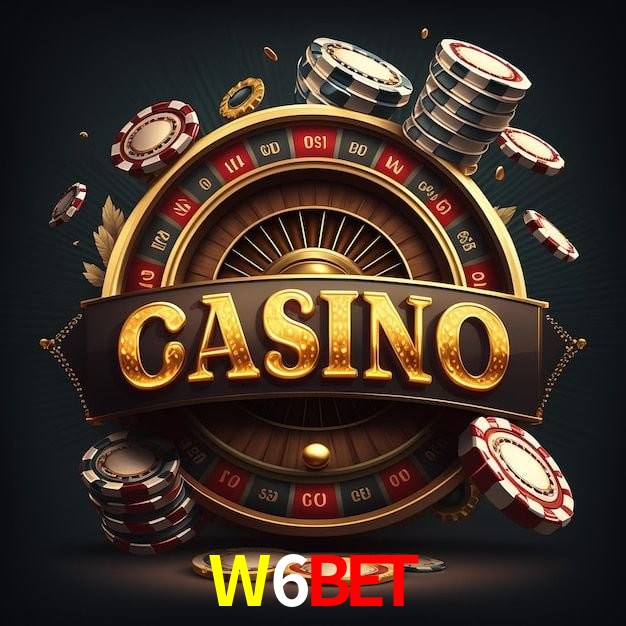 W6BET login