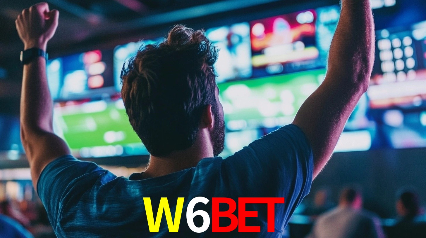 W6BET