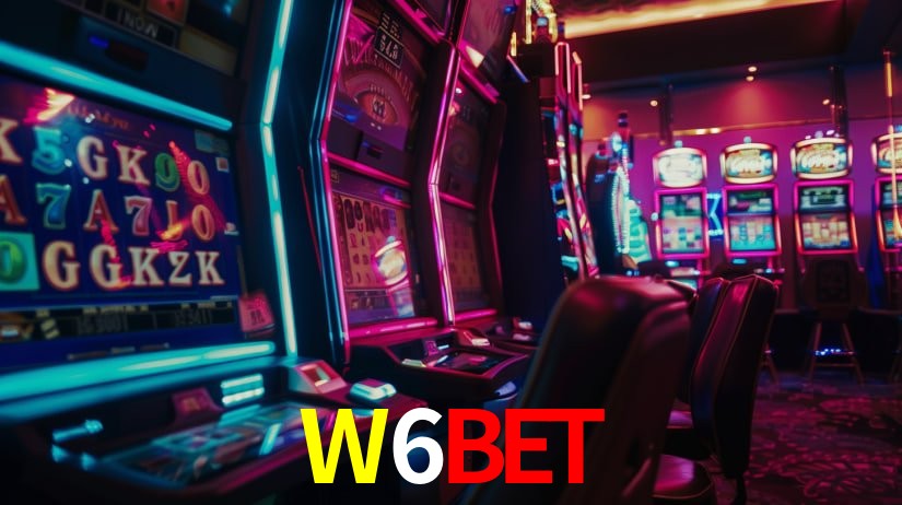 Weekend Specials W6BET