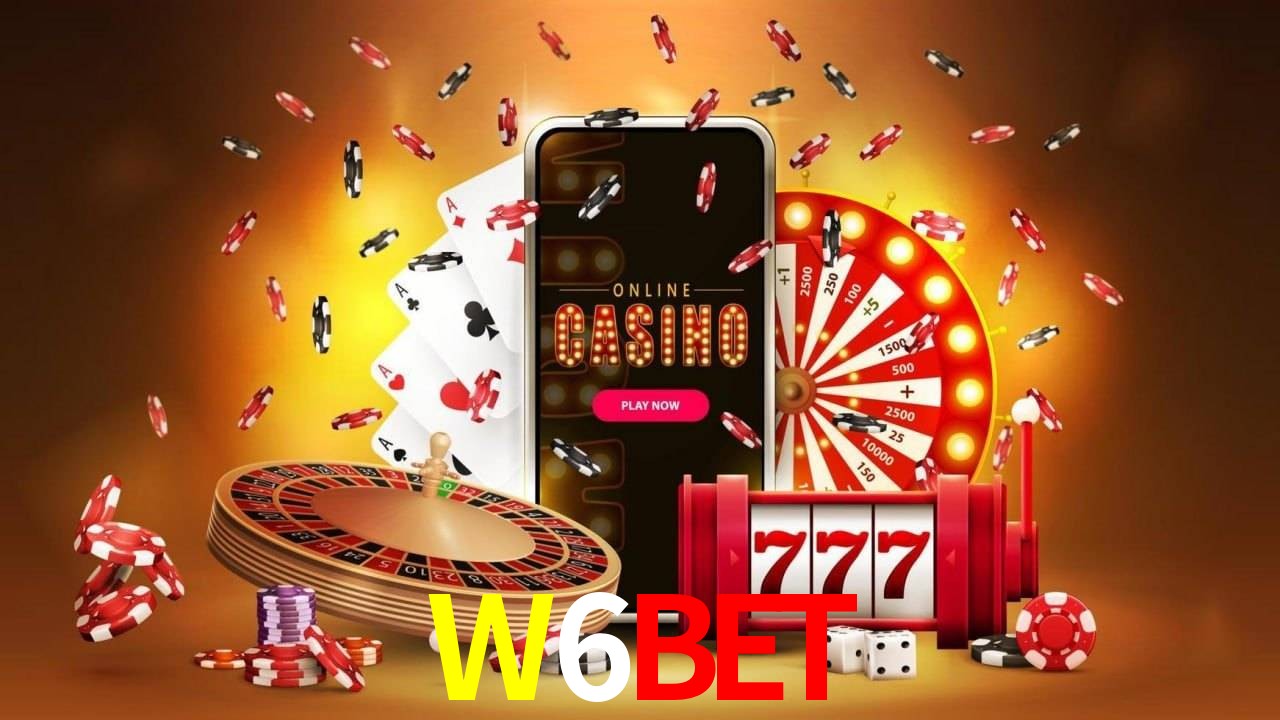 Estatísticas do Jogo W6BET