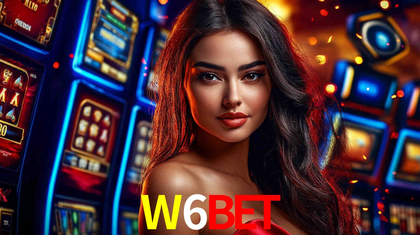 Descubra o Programa VIP da W6BET: Vantagens Exclusivas para Jogadores