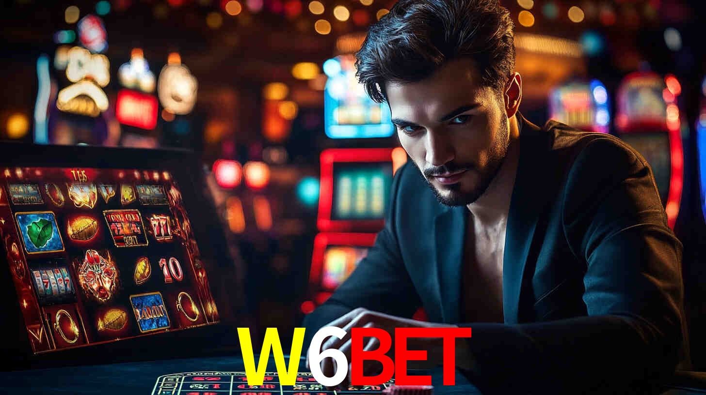W6BET vip