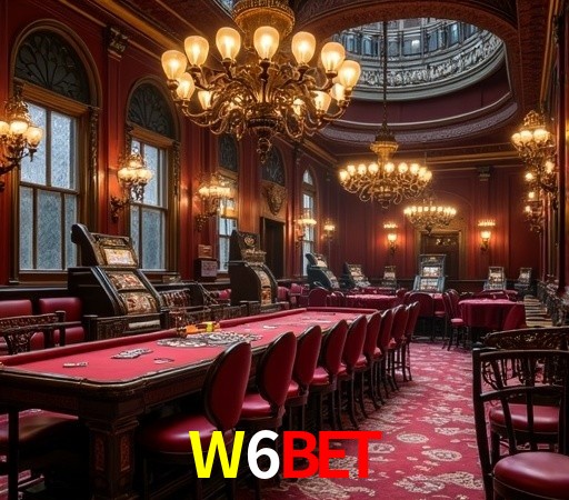 Segurança 2FA W6BET