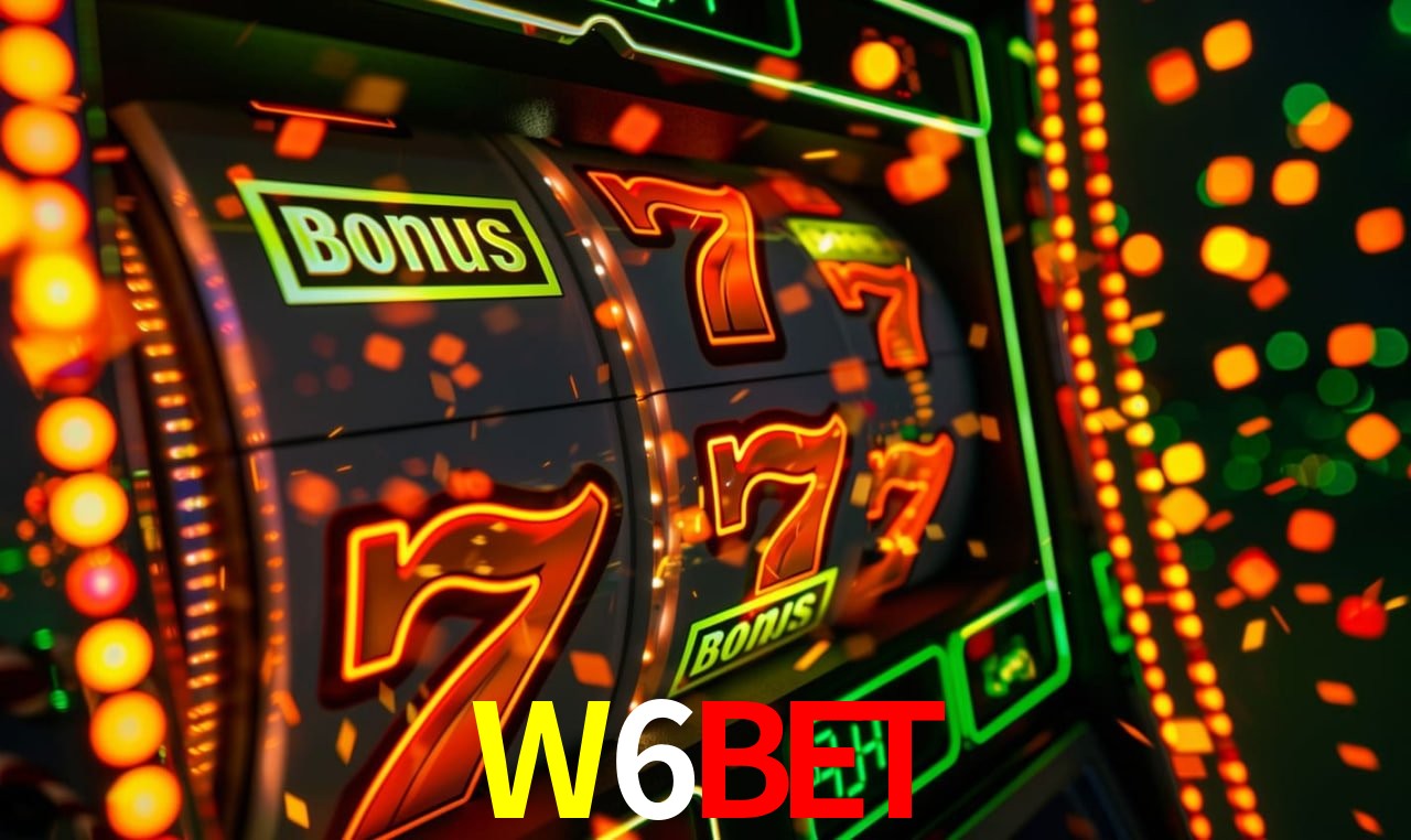 Explorando a Categoria de Eventos em Apostas na W6BET