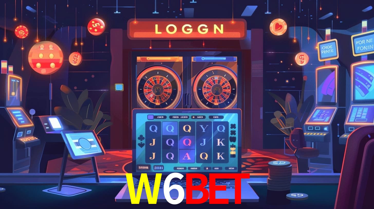 Benefícios da Conta W6BET