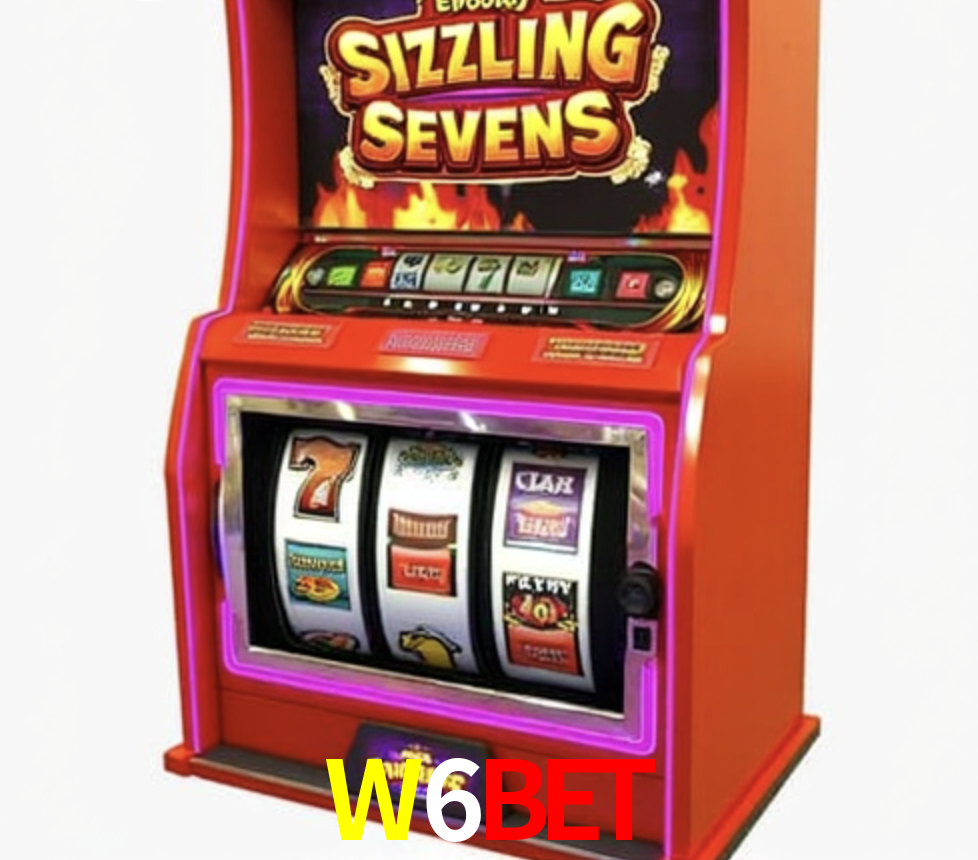 Platform Technology W6BET