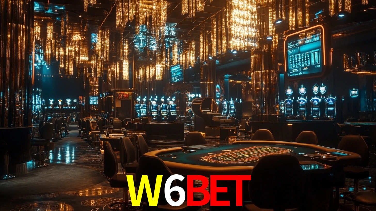 W6BET vip
