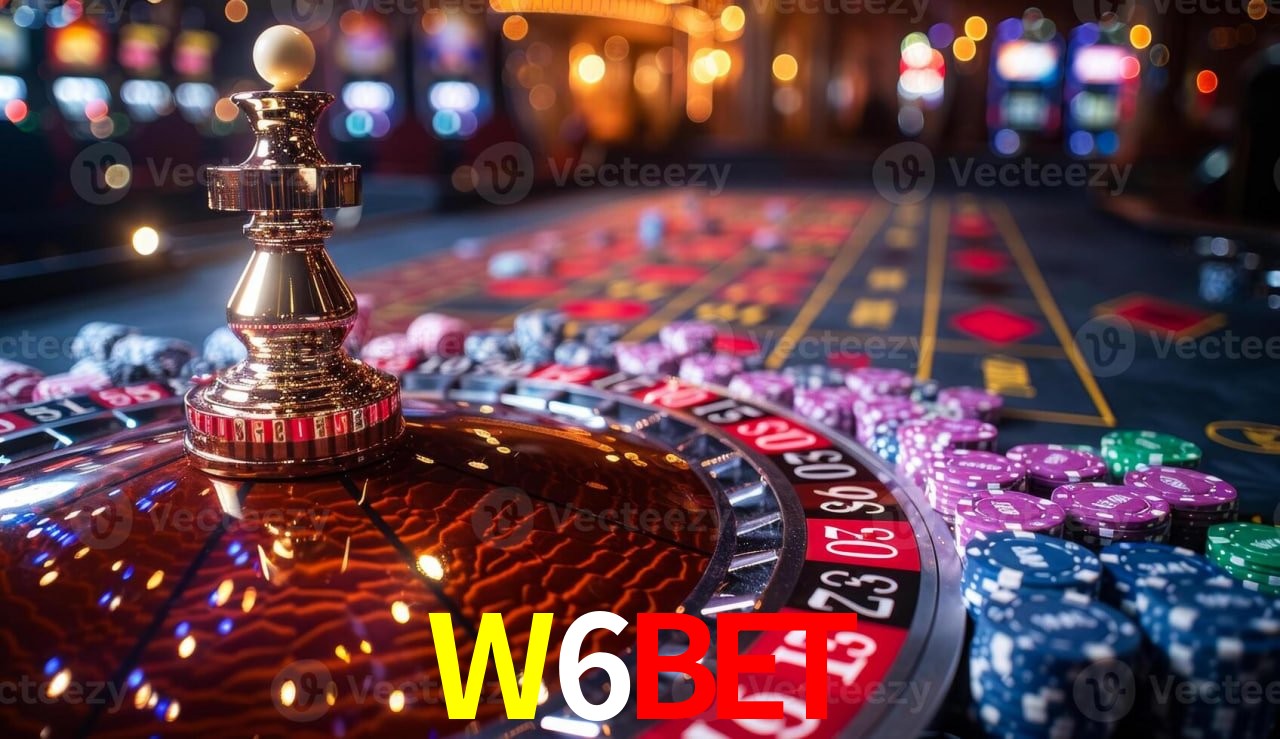 Flash Promotion W6BET