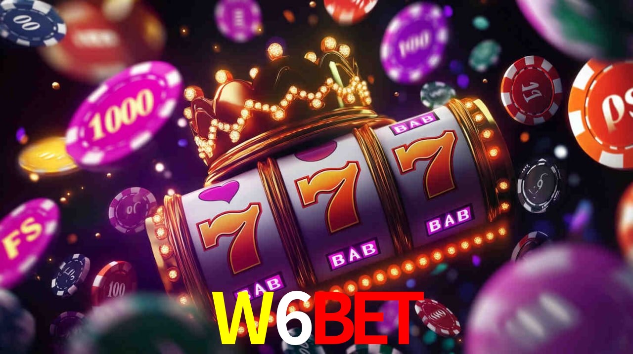 Games Directory W6BET
