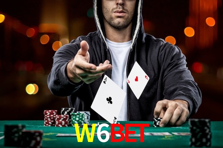 W6BET